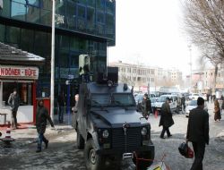 Emniyetten tefecilik operasyonu